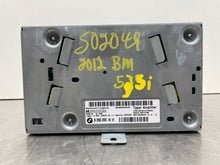 Load image into Gallery viewer, AMPLIFIER BMW 528i 535i 550i Active 5 2011 11 2012 12 2013 13 - NW387508
