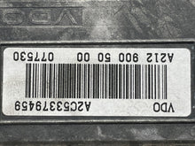 Load image into Gallery viewer, INFO-GPS SCREEN CLS550 CLS63 E350 E550 E63 10 11 12 13 - NW385640
