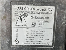 Load image into Gallery viewer, HEADLIGHT LAMP ASSEMBLY Mercedes-Benz E350 E550 E63 2010 10 Right - NW385468
