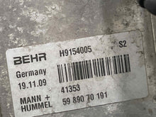 Load image into Gallery viewer, ENGINE MOTOR Mercedes-Benz E350 E550 E63 2010 10 - NW383115
