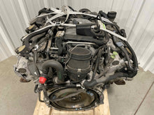 Load image into Gallery viewer, ENGINE MOTOR Mercedes-Benz E350 E550 E63 2010 10 - NW383115
