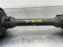 Load image into Gallery viewer, FRONT CV AXLE SHAFT CLS550 CLS63 E250D E300 E350 E400 E550 10-15 Right - NW380572
