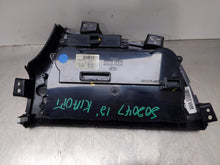 Load image into Gallery viewer, TEMPERATURE CONTROLS Kia Optima 2011 11 2012 12 2013 13 - NW385328
