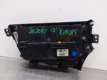 Load image into Gallery viewer, TEMPERATURE CONTROLS Kia Optima 2011 11 2012 12 2013 13 - NW385328
