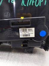 Load image into Gallery viewer, TEMPERATURE CONTROLS Kia Optima 2011 11 2012 12 2013 13 - NW385328
