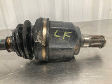 Load image into Gallery viewer, FRONT CV AXLE SHAFT Sonata Sonata Hybrid Optima 11-16 AT Left - NW380530
