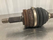 Load image into Gallery viewer, FRONT CV AXLE SHAFT Sonata Sonata Hybrid Optima 11-16 AT Left - NW380530
