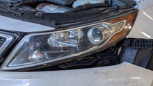 Load image into Gallery viewer, HEADLIGHT LAMP ASSEMBLY Kia Optima 2011 11 2012 12 2013 13 Left - NW385456
