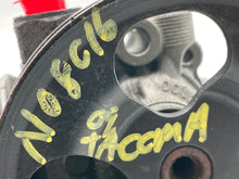 Load image into Gallery viewer, POWER STEERING PUMP Tacoma 2005 05 2006 06 07 08 09 - NW164152
