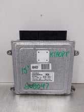 Load image into Gallery viewer, ECU ECM COMPUTER Optima 2011 11 2012 12 2013 13 Auto Hybrid - NW382835
