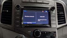 Load image into Gallery viewer, Radio Toyota Venza 2015 - NW387660
