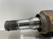 Load image into Gallery viewer, Axle Shaft Ford Explorer 2011 - NW8932
