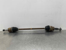 Load image into Gallery viewer, Axle Shaft Ford Explorer 2011 - NW8933
