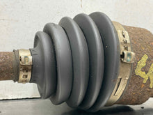 Load image into Gallery viewer, Axle Shaft Ford Explorer 2011 - NW8933
