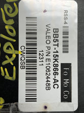 Load image into Gallery viewer, Computer Ford Explorer 2011 - NW26869
