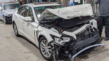 Load image into Gallery viewer, Engine Motor  INFINITI Q50 2016 - NW383089
