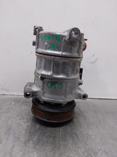 Load image into Gallery viewer, AC A/C AIR CONDITIONING COMPRESSOR Q50 Q60 16 17 18 19 - NW381845

