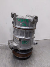 Load image into Gallery viewer, AC A/C AIR CONDITIONING COMPRESSOR Q50 Q60 16 17 18 19 - NW381845
