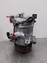 Load image into Gallery viewer, AC A/C AIR CONDITIONING COMPRESSOR Q50 Q60 16 17 18 19 - NW381845
