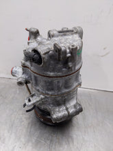 Load image into Gallery viewer, AC A/C AIR CONDITIONING COMPRESSOR Q50 Q60 16 17 18 19 - NW381845
