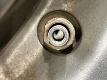 Load image into Gallery viewer, WHEEL RIM Q50 14-17 17x7-1/2 ALLOY 17x7-1/2, 5 lug, 4-1/2" - NW390719
