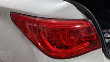 Load image into Gallery viewer, OUTER TAIL LIGHT LAMP Infiniti Q50 2016 16 2017 17 Left - NW389613
