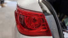 Load image into Gallery viewer, OUTER TAIL LIGHT LAMP Infiniti Q50 2016 16 2017 17 Left - NW389613
