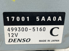 Load image into Gallery viewer, Computer  INFINITI Q50 2016 - NW381461
