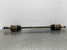 Load image into Gallery viewer, REAR AXLE SHAFT Honda CR-V 07 08 09 10 11 Left - NW11887

