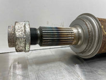 Load image into Gallery viewer, REAR AXLE SHAFT Honda CR-V 07 08 09 10 11 Left - NW11887
