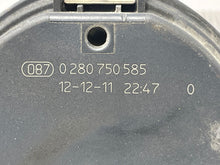Load image into Gallery viewer, Throttle Body Ford Escape 2013 - NW389452
