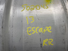 Load image into Gallery viewer, WHEEL RIM Escape 13-16 17x7-1/2 ALUM 17x7-1/2, 5 lug, 4-1/4" - NW390549
