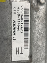 Load image into Gallery viewer, ECU ECM COMPUTER Honda Civic 2009 09 2010 10 2011 11 Auto 1.8L - NW60347
