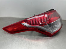 Load image into Gallery viewer, Tail Lamp Light Ford Escape 2013 - NW389526
