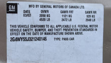Load image into Gallery viewer, Wheel Rim Buick Century 2002 - NW390507
