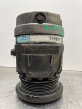 Load image into Gallery viewer, [INVENTORYCAR_YEAR_MAKE_MODEL] AC A/C AIR CONDITIONING COMPRESSOR - NW381800
