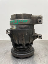 Load image into Gallery viewer, [INVENTORYCAR_YEAR_MAKE_MODEL] AC A/C AIR CONDITIONING COMPRESSOR - NW381800
