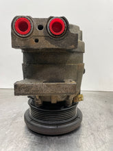 Load image into Gallery viewer, [INVENTORYCAR_YEAR_MAKE_MODEL] AC A/C AIR CONDITIONING COMPRESSOR - NW381800
