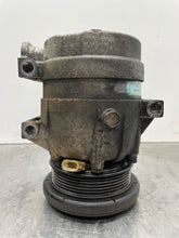 Load image into Gallery viewer, [INVENTORYCAR_YEAR_MAKE_MODEL] AC A/C AIR CONDITIONING COMPRESSOR - NW381800
