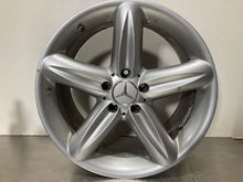 Load image into Gallery viewer, [INVENTORYCAR_YEAR_MAKE_MODEL] WHEEL RIM 18x9-1/2 18x9-1/2, 5 lug, 112mm - NW200422
