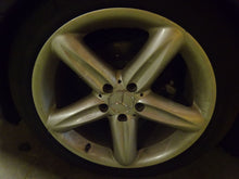 Load image into Gallery viewer, [INVENTORYCAR_YEAR_MAKE_MODEL] WHEEL RIM 18x9-1/2 18x9-1/2, 5 lug, 112mm - NW200422
