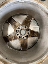 Load image into Gallery viewer, [INVENTORYCAR_YEAR_MAKE_MODEL] WHEEL RIM 18x9-1/2 18x9-1/2, 5 lug, 112mm - NW200422
