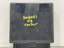 Load image into Gallery viewer, BODY CONTROL MODULE Buick Century Regal 2002 02 - NW381281
