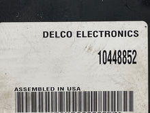 Load image into Gallery viewer, BODY CONTROL MODULE Buick Century Regal 2002 02 - NW381281
