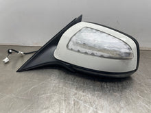 Load image into Gallery viewer, SIDE VIEW DOOR MIRROR Mercedes-Benz C230 C300 C350 2008 08 Left - NW382428
