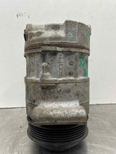 Load image into Gallery viewer, AC A/C AIR CONDITIONING COMPRESSOR C230 C300 C350 2008 08 - NW381862
