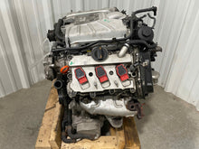 Load image into Gallery viewer, ENGINE MOTOR Audi Q7 2011 11 2012 12 3.0L VIN G - NW383058
