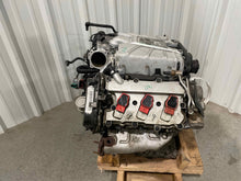 Load image into Gallery viewer, ENGINE MOTOR Audi Q7 2011 11 2012 12 3.0L VIN G - NW383058
