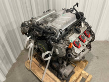 Load image into Gallery viewer, ENGINE MOTOR Audi Q7 2011 11 2012 12 3.0L VIN G - NW383058
