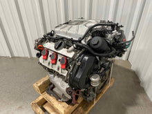 Load image into Gallery viewer, ENGINE MOTOR Audi Q7 2011 11 2012 12 3.0L VIN G - NW383058
